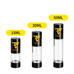 Bouteille EZ Dripper 15/30/50ml - Thunder Cloud