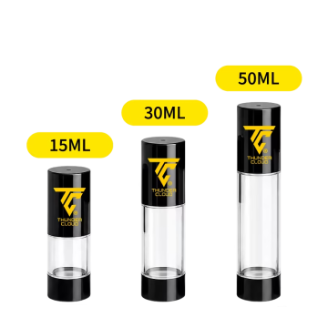 Bouteille EZ Dripper 15/30/50ml - Thunder Cloud