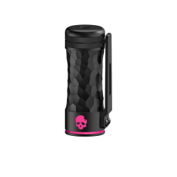Mod Meca Bonza Pro Limited Edition Black Pink - Thunder Cloud x Vaping Bogan