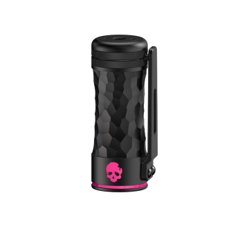 Mod Meca Bonza Pro Limited Edition Black Pink - Thunder Cloud x Vaping Bogan