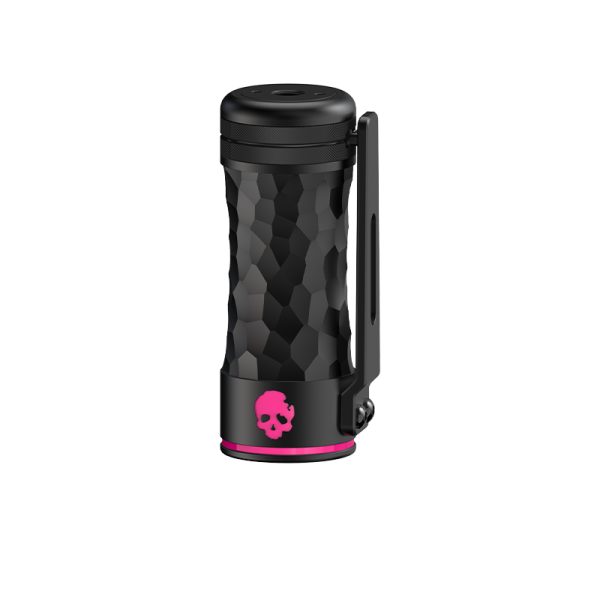 Mod Meca Bonza Pro Limited Edition Black Pink - Thunder Cloud x Vaping Bogan