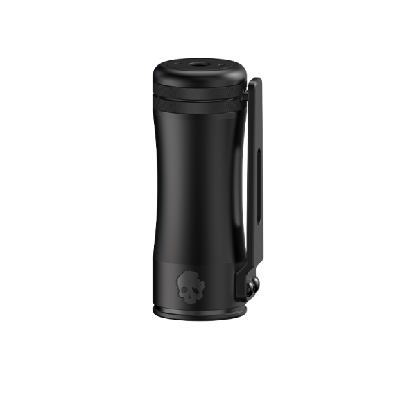 Mod Meca Bonza Pro Brass Black - Thunder Cloud x Vaping Bogan