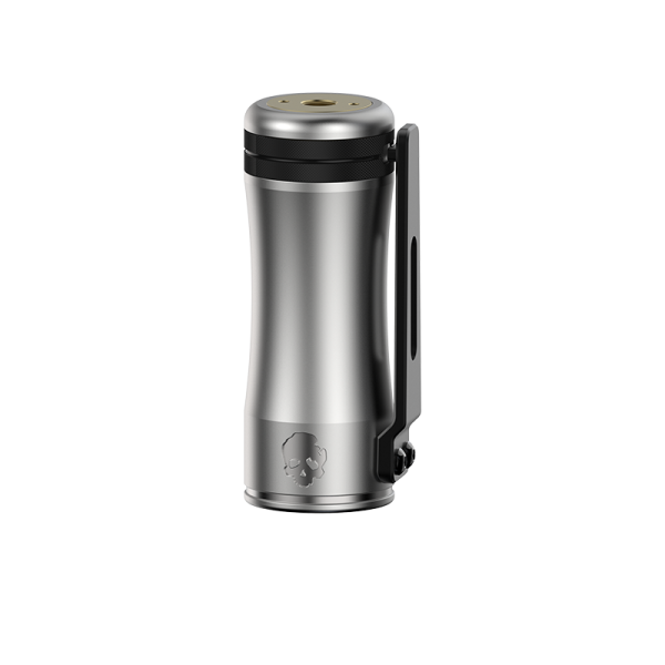 Mod Meca Bonza Pro SS - Thunder Cloud x Vaping Bogan