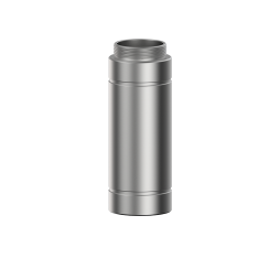 Bonza Pro Stacking Tube SS - Thunder Cloud x Vaping Bogan