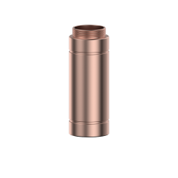 Bonza Pro Stacking Tube Copper - Thunder Cloud x Vaping Bogan
