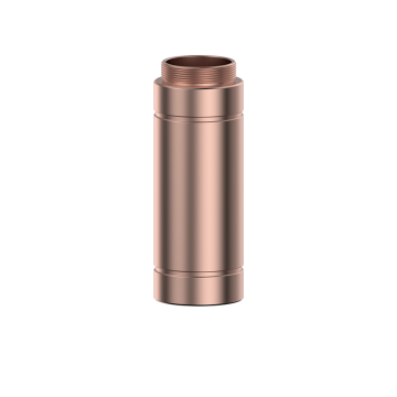 Tube de Stacking Bonza Pro Copper - Thunder Cloud x Vaping Bogan
