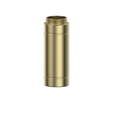 Tube de Stacking Bonza Pro Brass - Thunder Cloud x Vaping Bogan