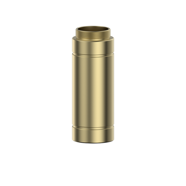 Tube de Stacking Bonza Pro Brass - Thunder Cloud x Vaping Bogan