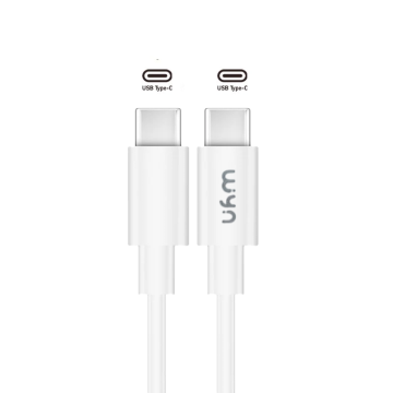 TYPE-C To TYPE-C Charging Cable (1pc) - WYN Access