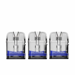 Cartouches Klypse V2 0.8/1.2Ω 2ml (3pcs) - Innokin