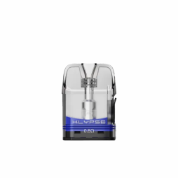 Cartouches Klypse V2 0.8/1.2Ω 2ml (3pcs) - Innokin