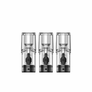 Cartouches Kiwi Spark V2 0.8/1.2Ω 2ml (3pcs) - Kiwi Vapor