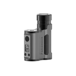 Mod Paramour V2 SBS 100W 18650/21700 - Mechvape