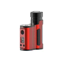 Box Paramour V2 SBS 100W 18650/21700 - Mechvape