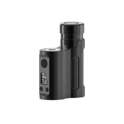 Mod Paramour V2 SBS 100W 18650/21700 - Mechvape