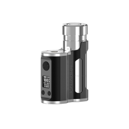 Mod Paramour V2 SBS 100W 18650/21700 - Mechvape