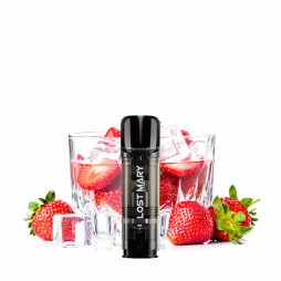 Cartouche Tappo USA Mix 2ml 20mg - Lost Mary