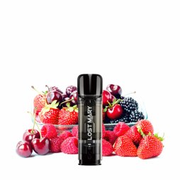 Cartridge Tappo USA Mix 2ml 20mg - Lost Mary