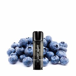 Cartouche Tappo USA Mix 2ml 20mg - Lost Mary