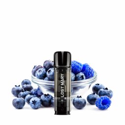 Cartouche Tappo USA Mix 2ml 20mg - Lost Mary