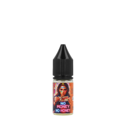 No Money No Honey 20mg 10ml - Horny Flava