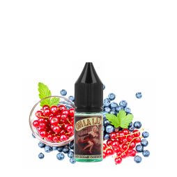 Oh La La ! 20mg 10ml - Horny Flava