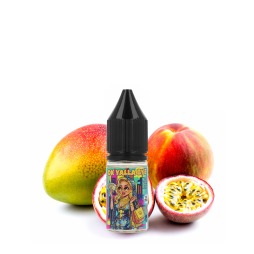 Ok Yalla By 20mg 10ml - Horny Flava