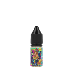 Ok Yalla By 20mg 10ml - Horny Flava