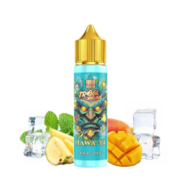 Hawa-Ya 0mg 50ml - Origins by Tribal Force