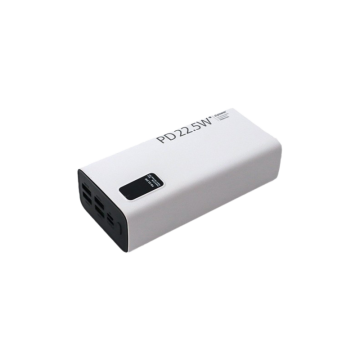 Powerbank 30000mAh 22.5W - D-Power
