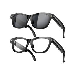 BV100 Lunette Intelligente IA - Blackview