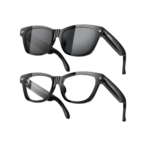 BV100 Lunette Intelligente IA - Blackview