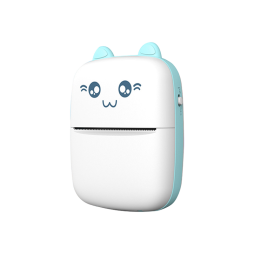Mini Imprimante Thermique Bluetooth Portable