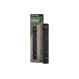 Vaporizer Vova+ - Volks by Exvape