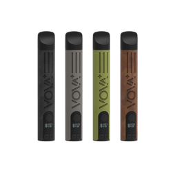 Vaporisateur Vova+ - Volks by Exvape