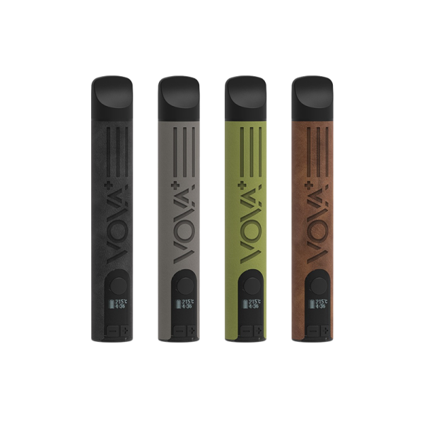 Vaporizer Vova+ - Volks by Exvape