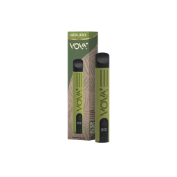 Vaporizer Vova+ - Volks by Exvape