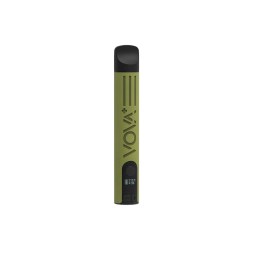 Vaporisateur Vova+ - Volks by Exvape
