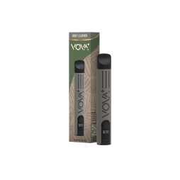Vaporisateur Vova+ - Volks by Exvape