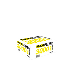 Accu 18650 30A 3000mAh - Maxi Cell