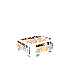 Battery 18650 16A 4000mAh - Maxi Cell