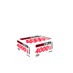 Battery 21700 45A 4000mAh - Maxi Cell