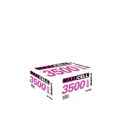 Accu 18650 20A 3500mAh - Maxi Cell