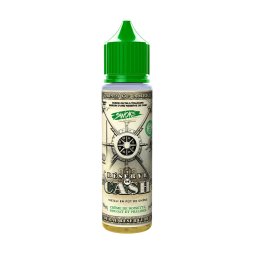 Cash Réserve 0mg 50ml -  Swoke