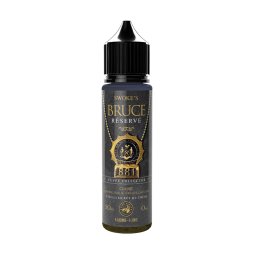 Bruce Réserve 0mg 50ml - Vape Party by Swoke