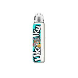 Kit Pod Caliburn G5 Lite 3ml 1600mAh New Colors - Uwell