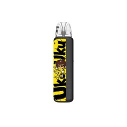 Kit Pod Caliburn G5 Lite 3ml 1600mAh New Colors - Uwell