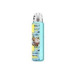 Kit Pod Caliburn G5 Lite 3ml 1600mAh New Colors - Uwell