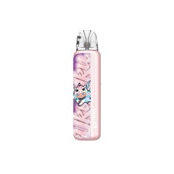 Kit Pod Caliburn G5 Lite 3ml 1600mAh New Colors - Uwell