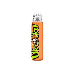 Pack Pod Caliburn G5 Lite 3ml 1600mAh New Colors - Uwell